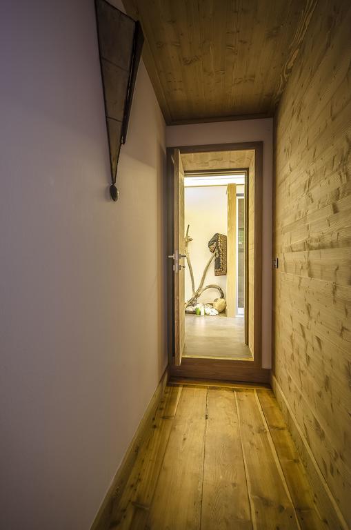 B&B Rossodisera Domegge di Cadore Rom bilde