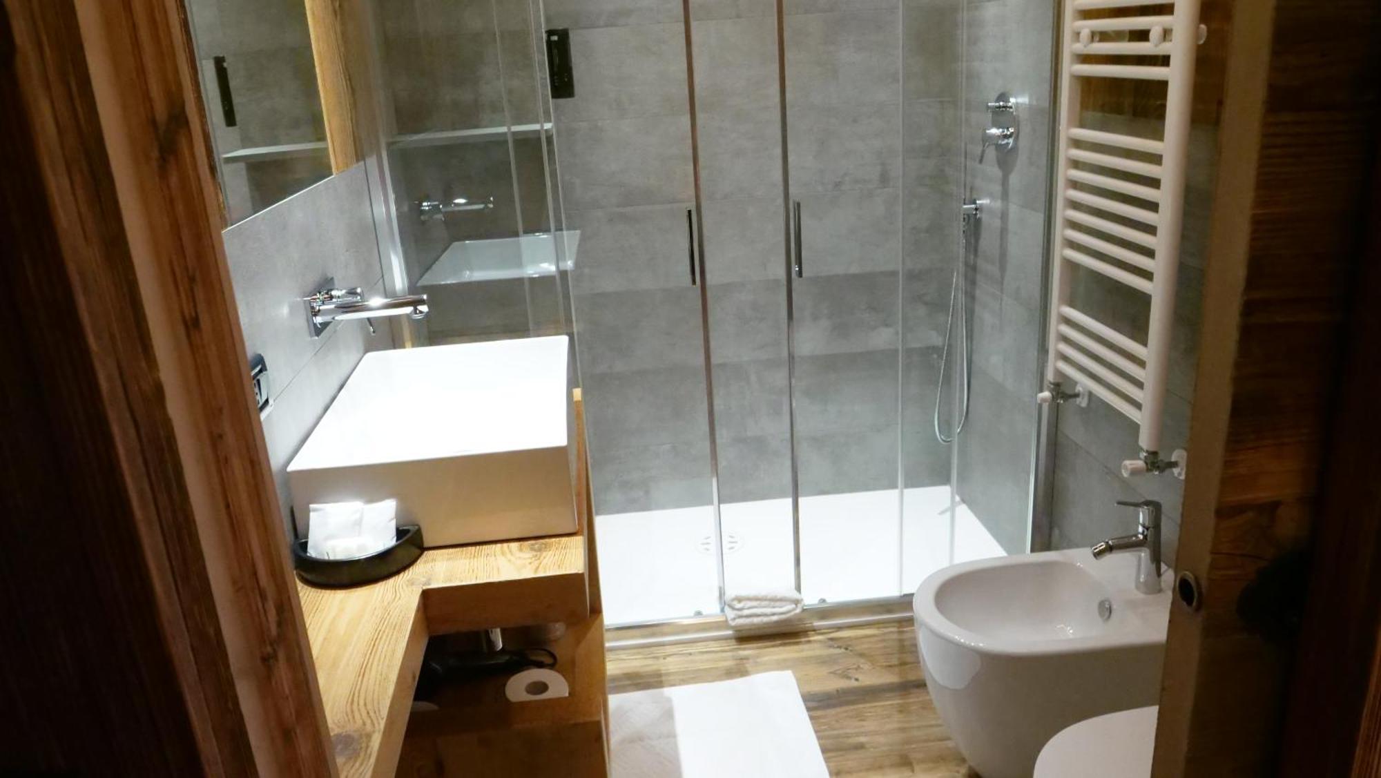 B&B Rossodisera Domegge di Cadore Eksteriør bilde