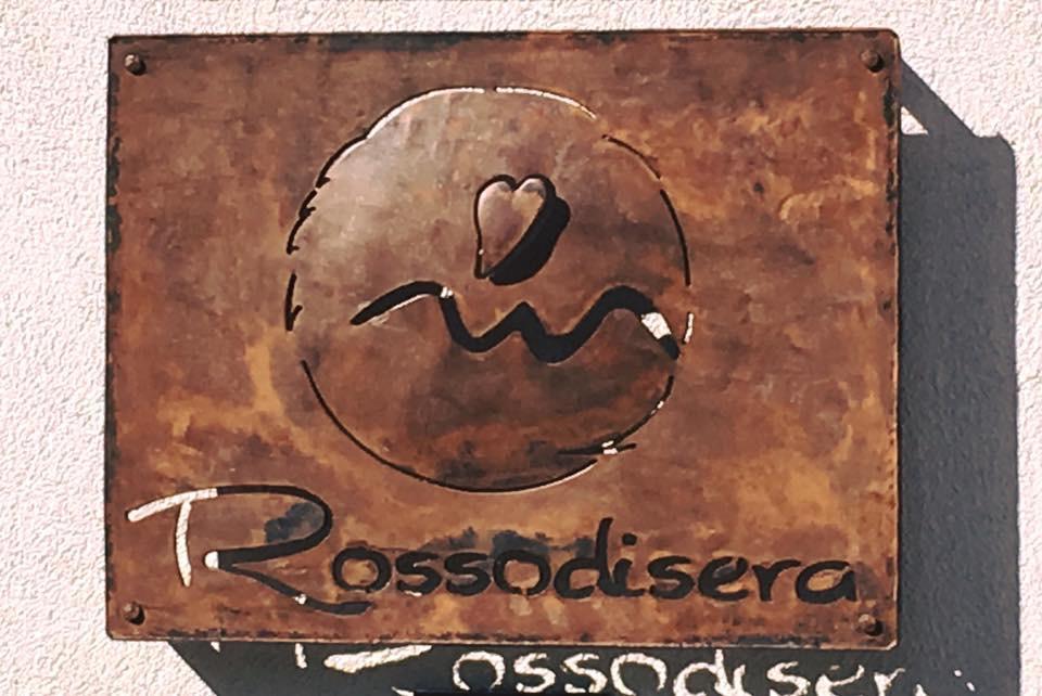 B&B Rossodisera Domegge di Cadore Eksteriør bilde