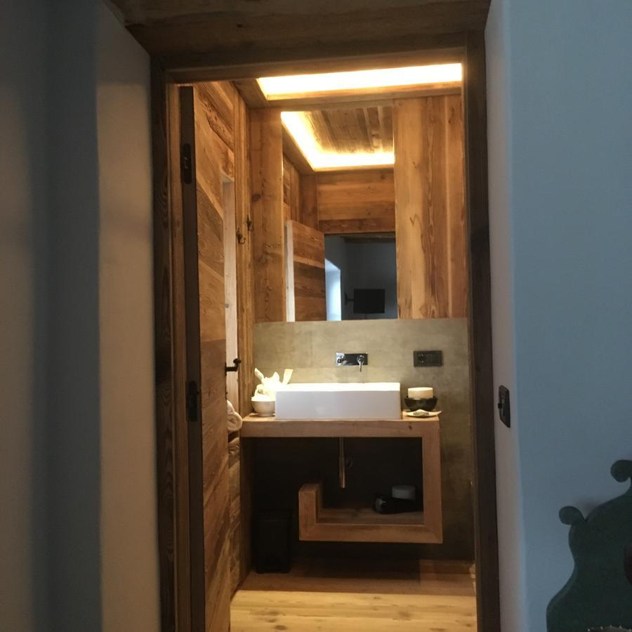 B&B Rossodisera Domegge di Cadore Eksteriør bilde